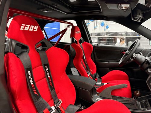 آخرین مورد شرکت Beijing Auto Show | 6th-Gen Accord Million-Kilometer Full Racing Upgrade! Salute 50th Anniversary, Salute the Champion