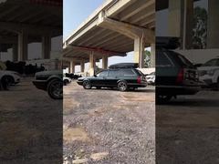 فولکس واگن سانتانا 2008