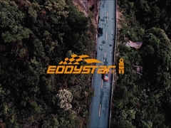 پرومو جذب شوک EDDYSTAR ۲۵ ثانیه تجربه هیجان انگیز