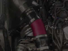 مرسدس بنز C200 2.0T