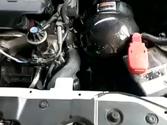 هوندا نسل نهم سیویک ۱8