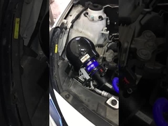 شورولت مالیبو XL 1.5T