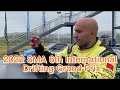 مسابقه ی شناور