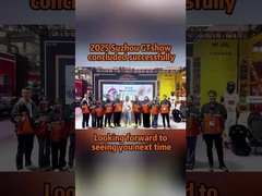 نمایشگاه اصلاح قطعات اتومبیل سوژو