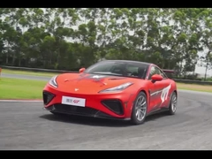 صندلی مسابقه