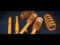 جذب کننده شوک