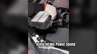 مزدا اکسلا 2.0