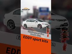 نسل هشتم هوندا سیویک