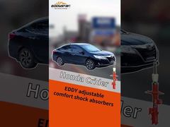 هوندا کرایدر 1.8 لیتری 2017