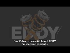 محصولات سری شاسی EDDYSTAR