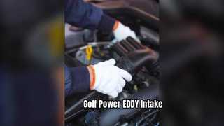 گلف نسل هشتم