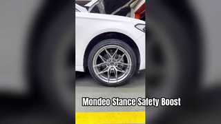 فورد موندئو 2016