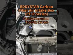 Toyota Crown نسل سوم