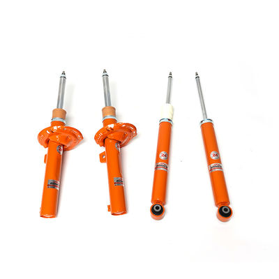 صرفه جویی در انرژی آبشورهای خودرو Magotan B8