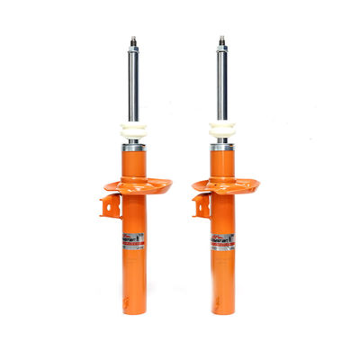گلف V6 آسان نگهداری استرو و شوک استروهای جلویی قابل تنظیم تعویض