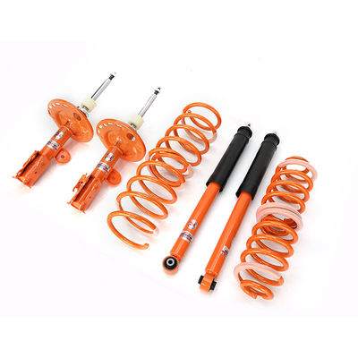 24 درجه خنک کننده شوک های هیدرولیکی تنظیم شده قطعات تعلیق اتوماتیک تویوتا Vellfire