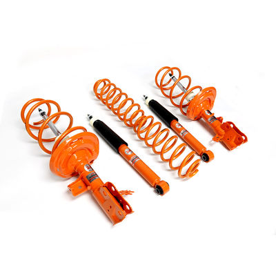 هيدروليک فولاد قابل تنظیم شاکسوار سفارشي شده برای تويوتا Avalon 2.0L