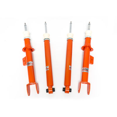 ماشین های راننده ای با ثبات و ضربه و فشار ساختار فشرده Tesla Model 3