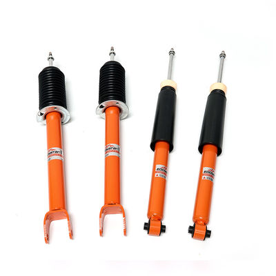 24 سطح بسته خنک کننده شوک و استرو برای مرسدس بنز کلاس C