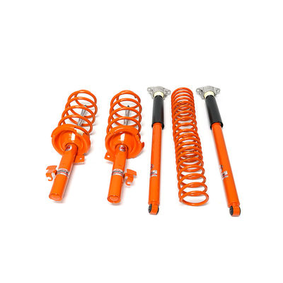 شاک گیر قابل تنظیم Mazda3 24 مرحله کارایی بالا