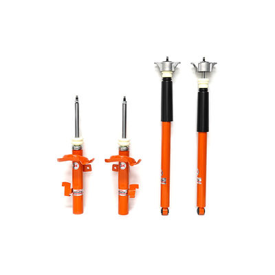 مقاومت در برابر خوردگی شوک قابل تنظیم و استرو Mazda3 قطعات اتومبیل