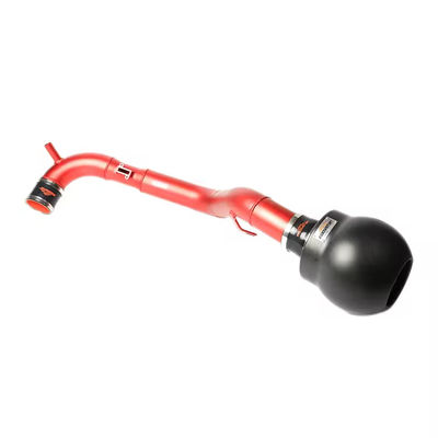 گلف Mk6 R20 فايبر کربن آب رساندن هوا کمپکت با لوله آلومينيوم هواپيما