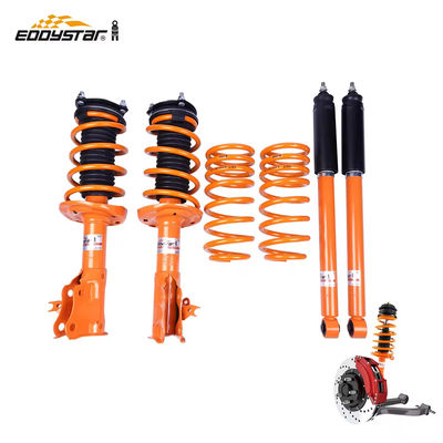 جذب ضربه ها و ارتعاش ها جذب شوک ورزشی برای هوندا سیویک 8gen