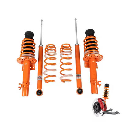 کیت جذب شوک Eddystar Vw Jetta قطعات تعلیق خودرو