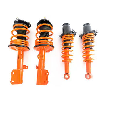 تعویض قابل سفارشی شاک گیر کم سر و صدا BYD F3 قطعات یدکی اتوماتیک