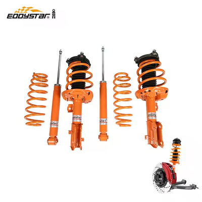 آلومینیوم Sport Shock Absorber هیوندای لا فستا قطعات تعلیق اتوماتیک