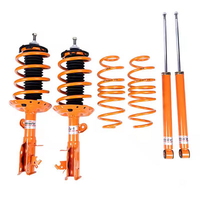آلومینیوم Sport Shock Absorber هیوندای لا فستا قطعات تعلیق اتوماتیک