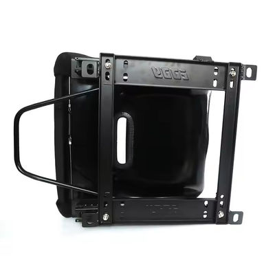 EDDYSTAR آهن مسابقه صندلی نصب براکت 8gen FD2 سطل صندلی نصب