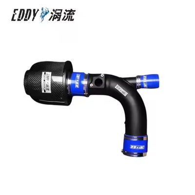 EDDYSTAR آلومینیوم فیبر کربن جذب هوا کارایی بالا برای GT86