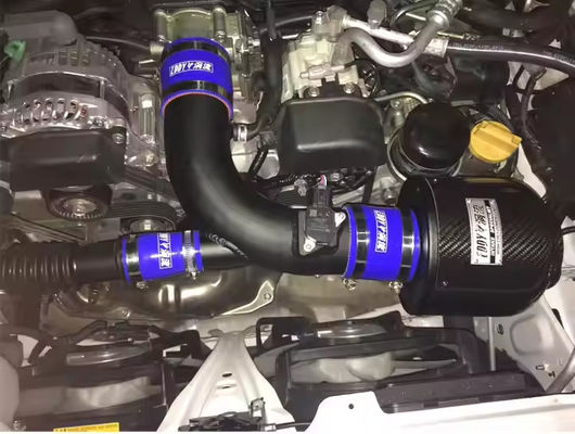 مقاومت در برابر خوردگی فیبر کربن جذب هوا سبک برای گلف MK6R20
