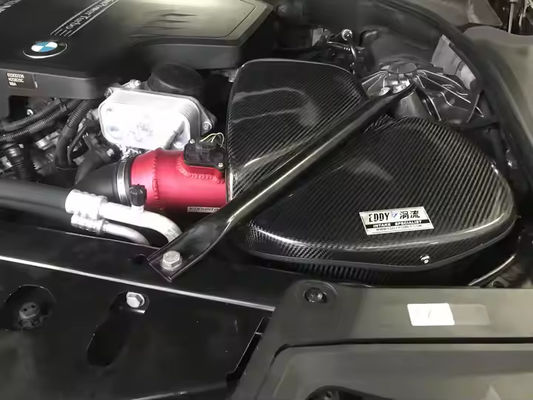 لوله های فیبر کربن با جریان بالا برای BMW سری 5