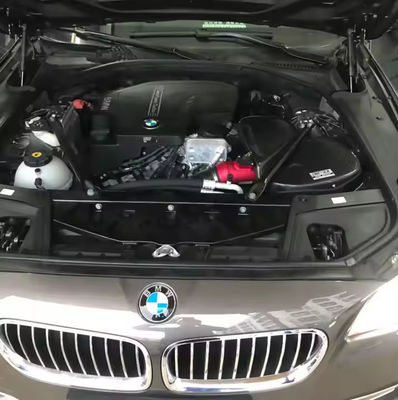 لوله های فیبر کربن با جریان بالا برای BMW سری 5