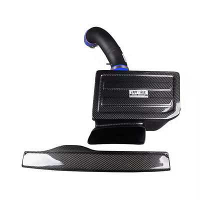 کیت فیلتر ورودی هوای سرد 15-17 آودی S3 2.0T