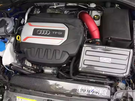کیت فیلتر ورودی هوای سرد 15-17 آودی S3 2.0T