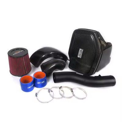 فیلتر کیت ورودی هوای سرد برای جگوار XF 2.0T