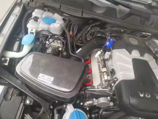 فیلتر ورودی هوای سرد خودرو برای فولکس واگن Touareg 3.0T