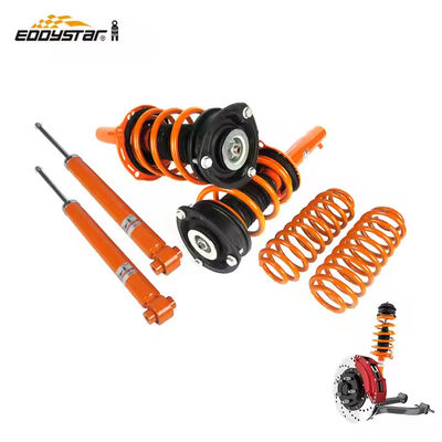 مقاومت در برابر خوردگی معلق چپ جذب شوک GOLF 7.5 برای استفاده طولانی مدت