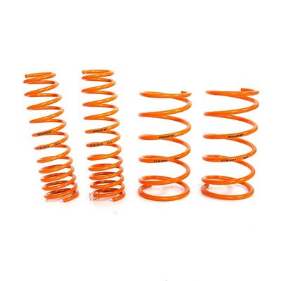 سال 2004 Mitsubishi Lowering Springs