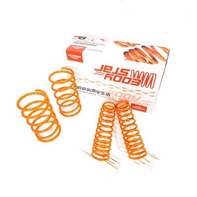 سال 2004 Mitsubishi Lowering Springs