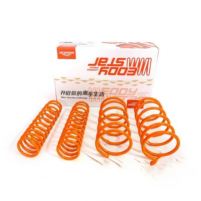 سال 2004 Mitsubishi Lowering Springs