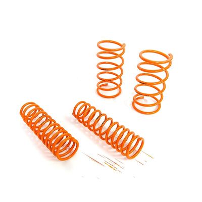 سال 2004 Mitsubishi Lowering Springs