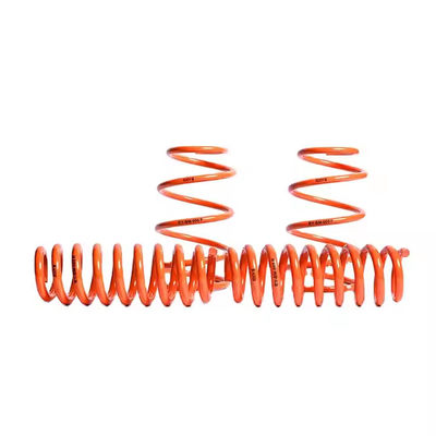 سیستم تعلیق قابل تنظیم BMW 320i 2012 Sport Lowering Springs