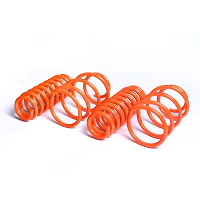 سیستم تعلیق قابل تنظیم BMW 320i 2012 Sport Lowering Springs