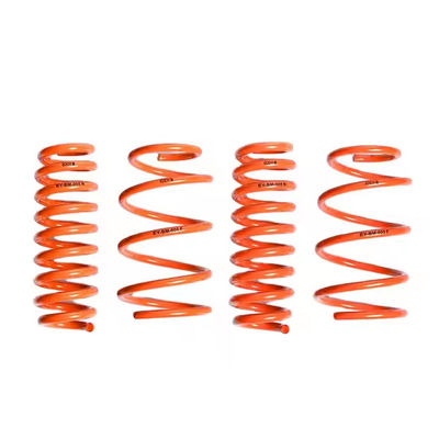 سیستم تعلیق قابل تنظیم BMW 320i 2012 Sport Lowering Springs