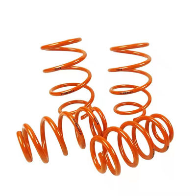اسپورت BMW لوله های پایین 116i 118i 2016 ثابت و ایمنی لوله های پایین خودرو