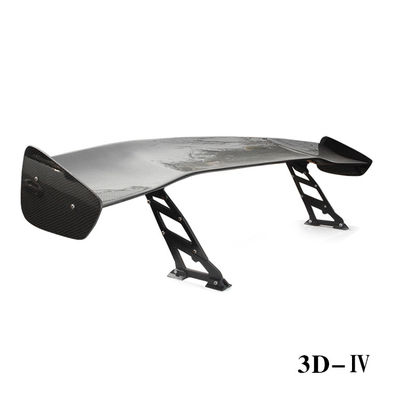 اسپویلر 3D-IV لوازم جانبی خودرو